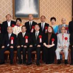 平成29年度外務大臣表彰受賞