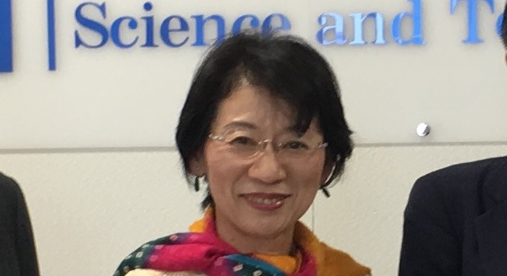 Atssuko Shiwaku